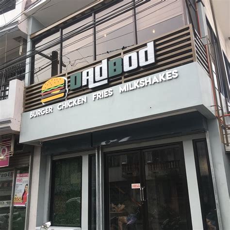 DadBod, Lucena City .
